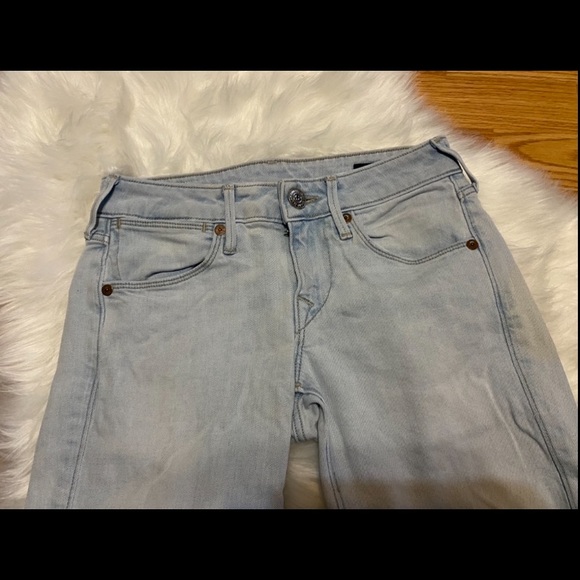 🔻SALE🔻TRUE RELIGION🔹GREAT CONDITION • Authentic - Picture 3 of 10